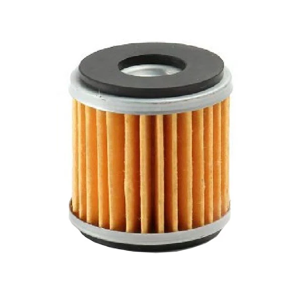فیلتر روغن موتورسیکلت یاماها مدل 1S7-E3440-00 مناسب برای MX King , MT15 بسته 2 عددی