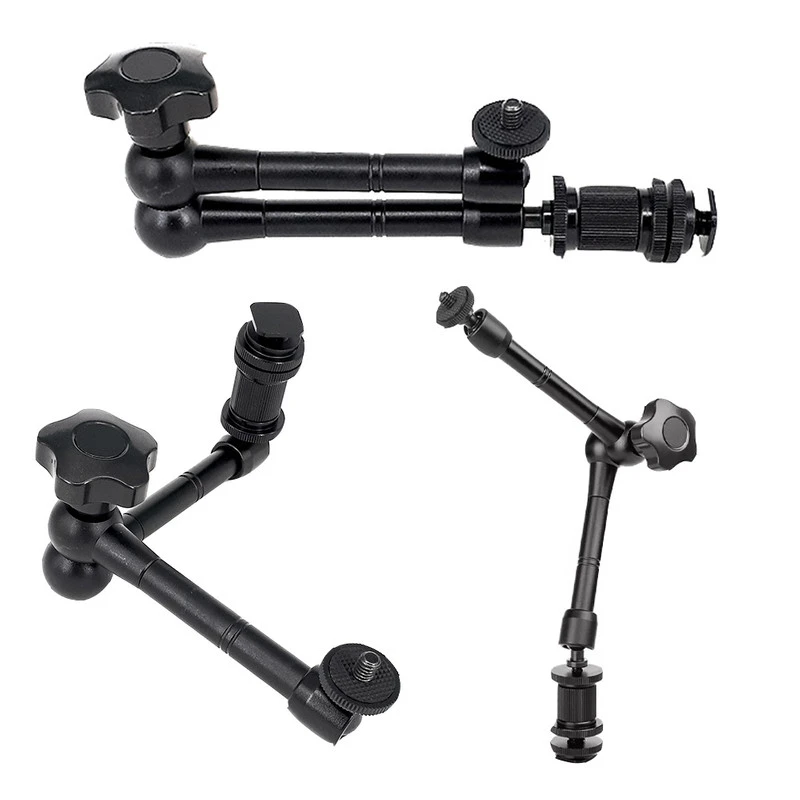 بازوی اتصال مدل Magic Arm 11Inch
