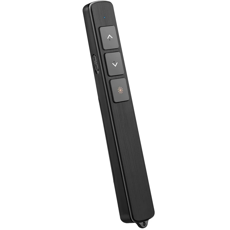 پرزنتر بی‌سیم مدل 3key-Slim