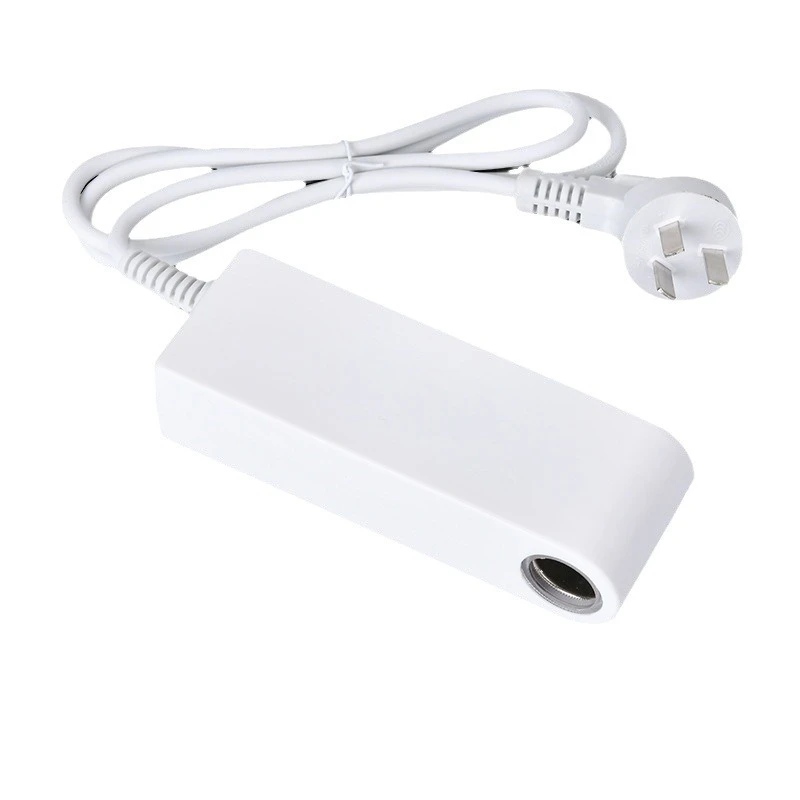 مبدل برق 220 ولت به 12 ولت فندکی خودرو مدل CZK-8006