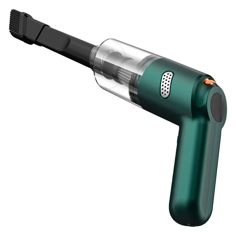 جاروی شارژی خودرو مدل PL-101 