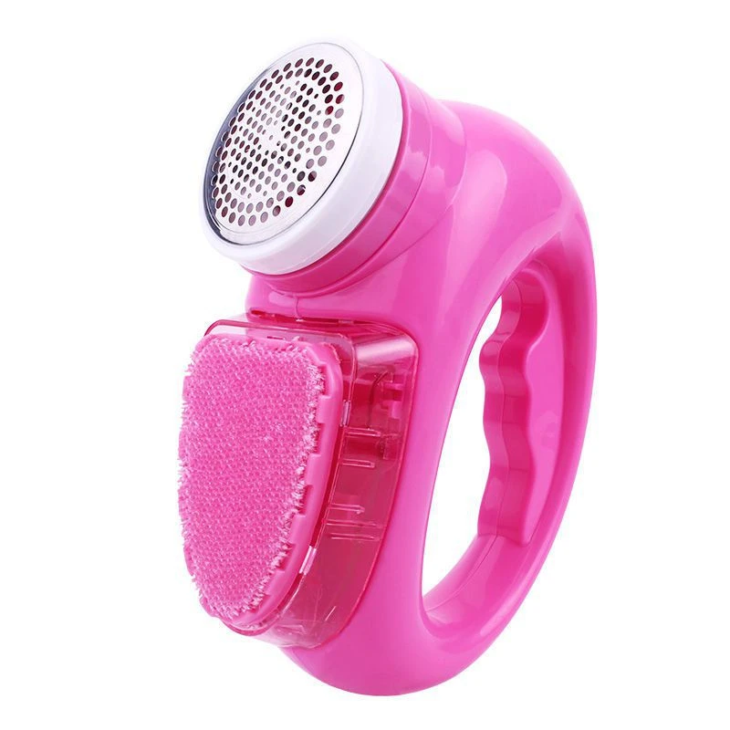 پرزگیر برقی لباس مدل JC-51T9