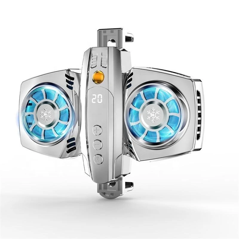 خنک کننده گوشی موبایل مدل K4