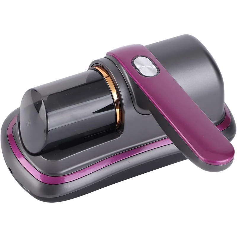 جارو شارژی دستی مدل پاکروب ضد شپش و کنه کد YX-816