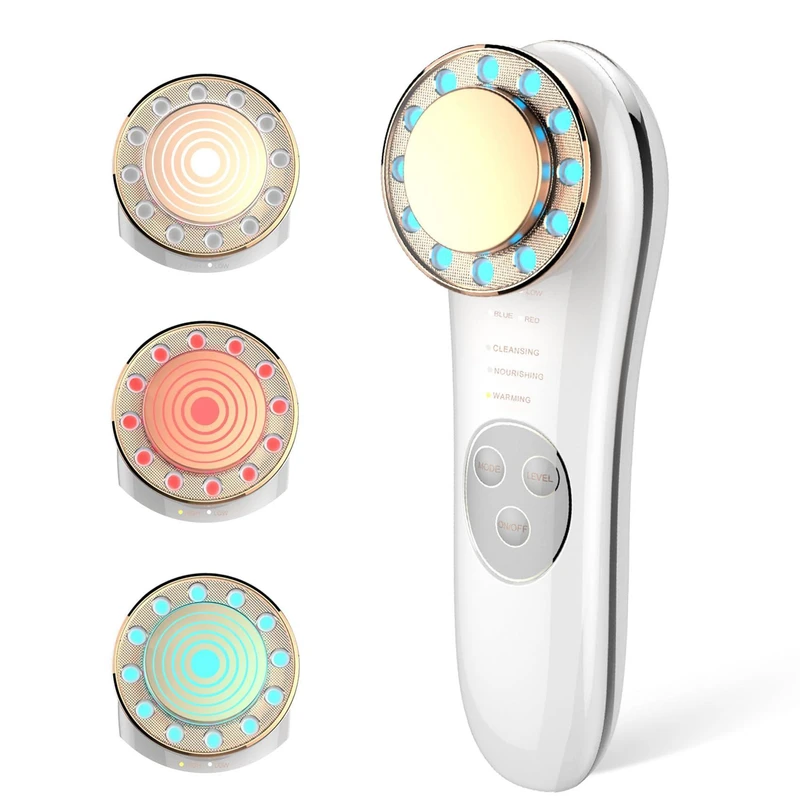 دستگاه جوانسازی گلویش استایل مدل ES1022