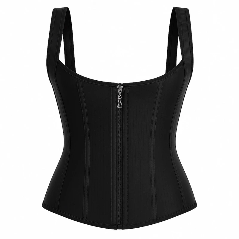 گن زنانه ساعت شنی بلافیگورا 3 قزن بندی زیپدار