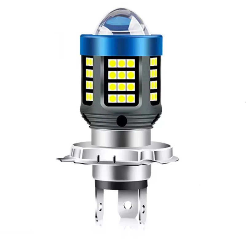 هدلایت موتور سیکلت مدل کات لایت پایه H4