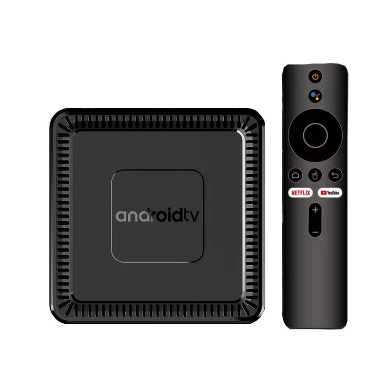 اندروید باکس مدل Q7 8/2GB