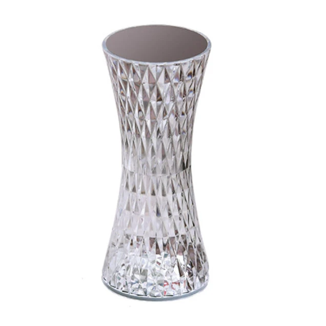 چراغ تزئینی مدل لمسی کد RGB-01