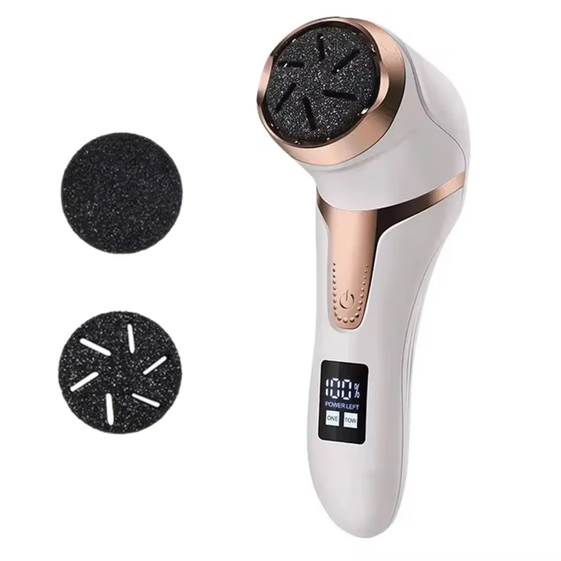 سنگ پا برقی مدل CallusRemover