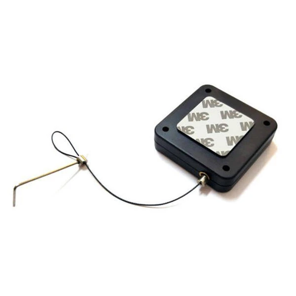 آرام بند درب چند کاره مدل VHB