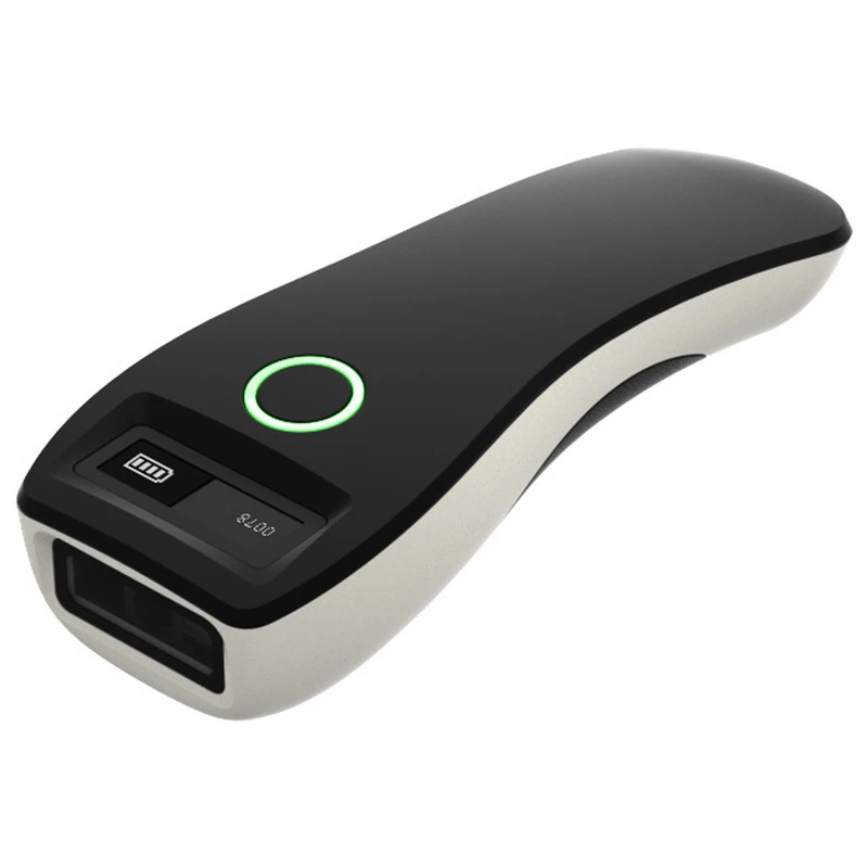 بارکدخوان بلوتوثی مدل W6