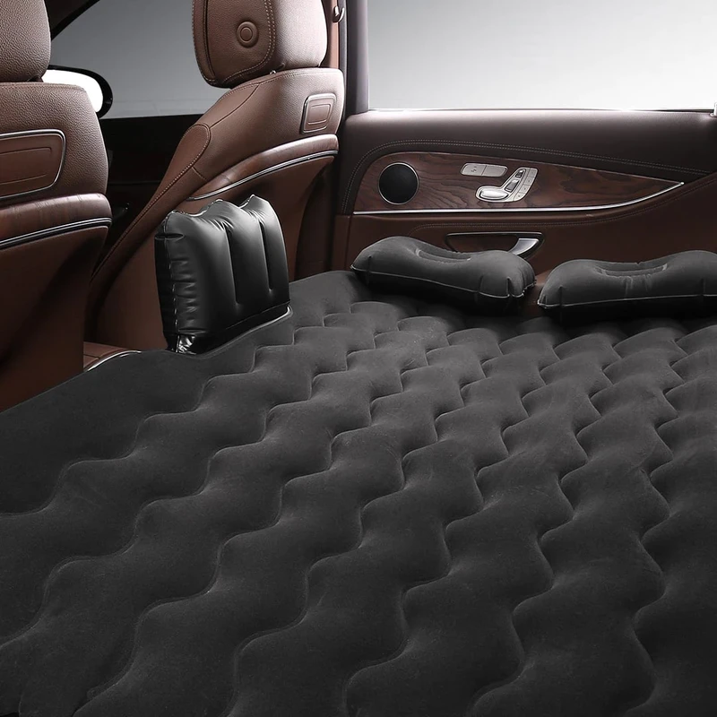 تشک بادی صندلی عقب خودرو مدل Bounds Car Interior