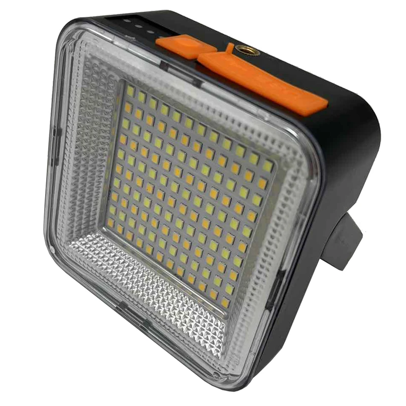 چراغ اضطراری کد LQ100D-MM120D