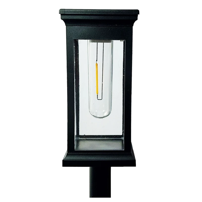 چراغ پارکی خورشیدی مدل XF-2901