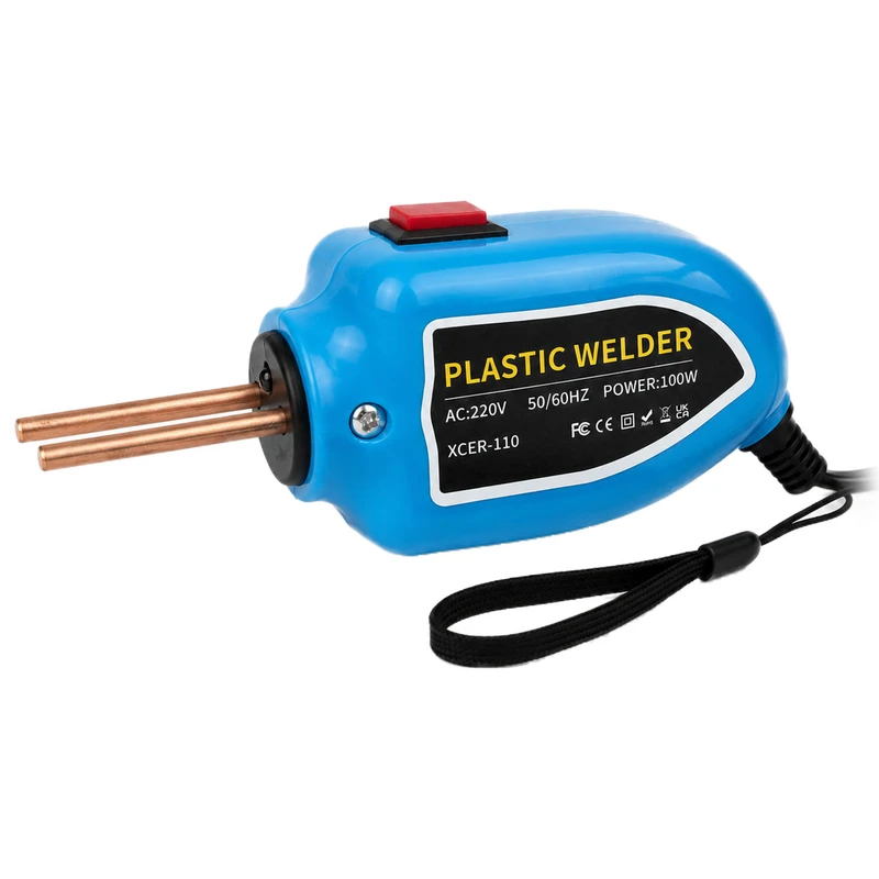 هویه جوش و ترمیم پلاستیک 100 وات لومیز مدل XCER-110