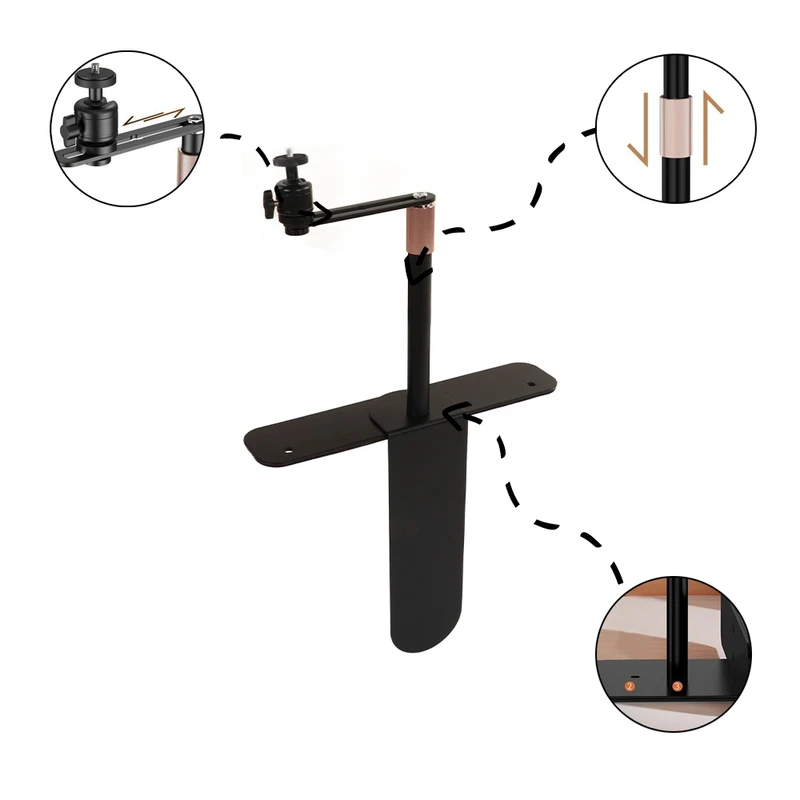 پایه ویدیو پروژکتور مدل TY-05