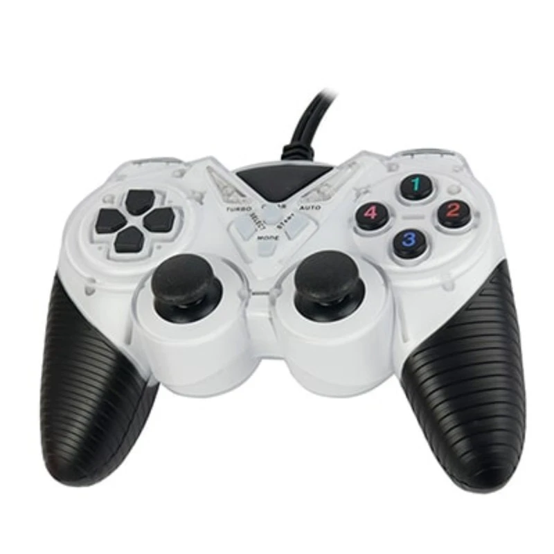 دسته بازی مدل USB-908