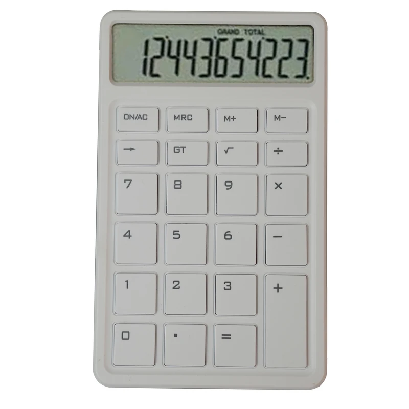 ماشین حساب رومیزی مدل OS-9O2