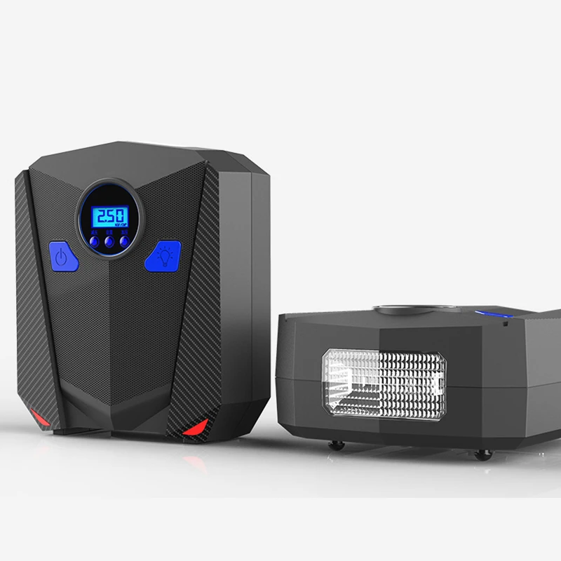 کمپرسور  هوا آیکسی مدل AKS-5501