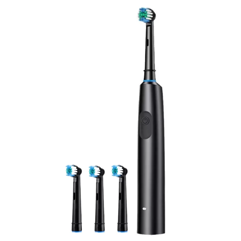 مسواک برقی مدل SB-17A به همراه 3 سری یدک