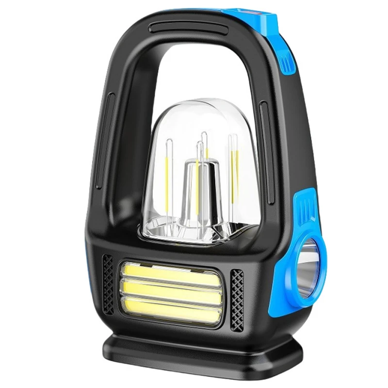 چراغ اضطراری مدل HB-1579 W