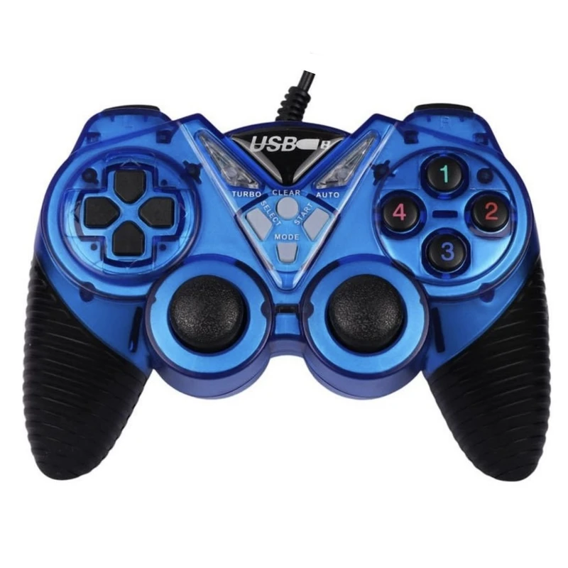 دسته بازی مدل Hi speed usb