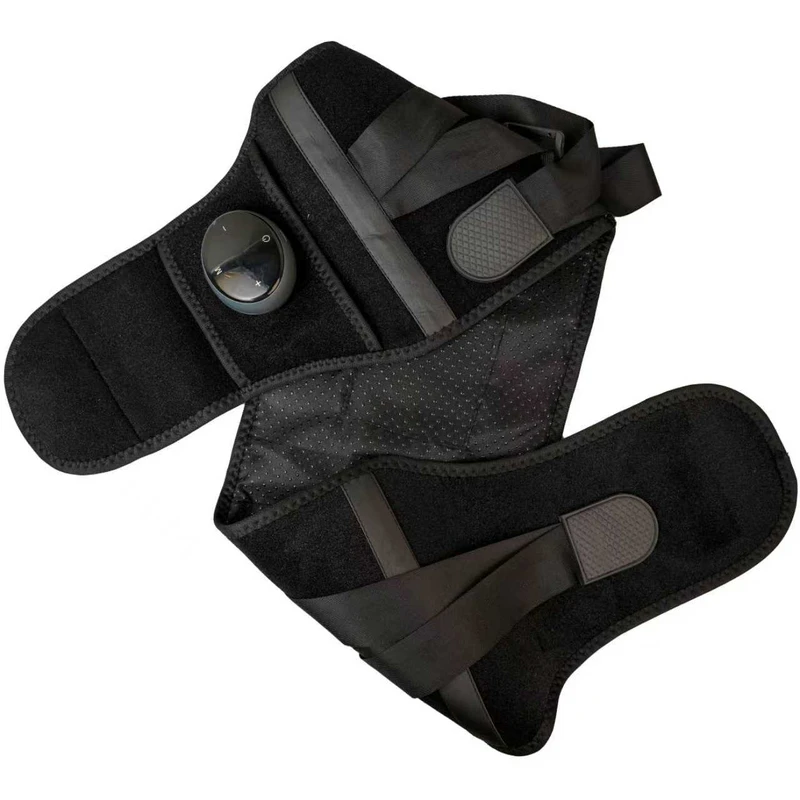 کمربند حرارتی طبی مدل PR-A03